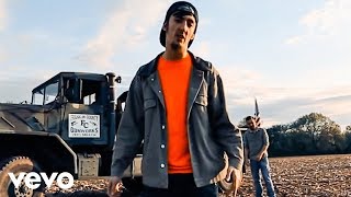 Redneck Souljers - Down This Road