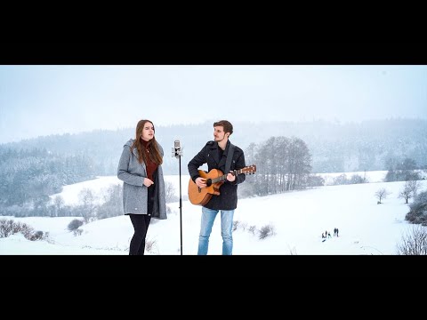I Choose You - Ryann Darling l Cover by Heartbeat Duo
