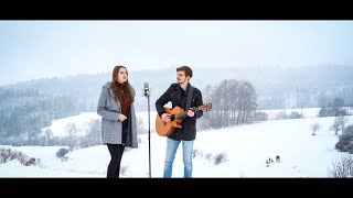 I Choose You - Ryann Darling l Cover by Heartbeat Duo