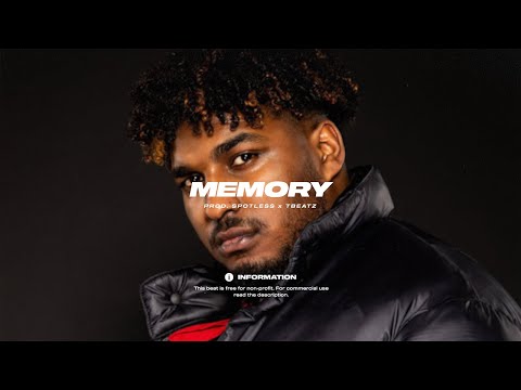 Faroon x Reezy Type Beat "MEMORY"