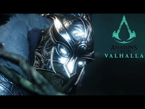 Nur noch 1 HP - Die Vergessene Saga - Assassin’s Creed Valhalla #480