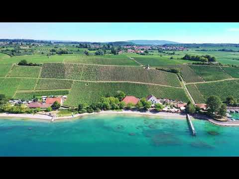 Haltnau Meersburg am Bodensee