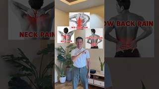 Download lagu NECK PAIN, MID & LOW BACK PAIN RELIEF 🤩🤩🤩 mp3