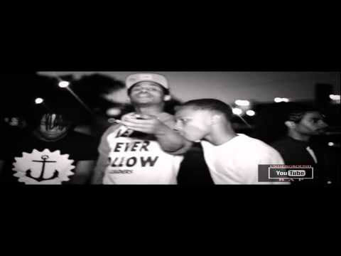Fredo Santana- Fuck Tha Other Side [R.I.P Blood Money Tribute] [Official music video]