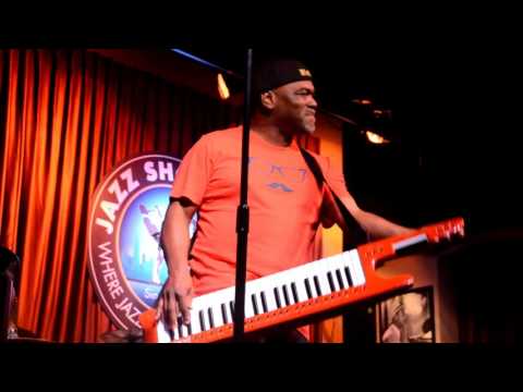 Cornell Thigpen  -  A Live Medley of a few known tunes