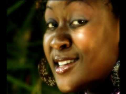 Love Science - Sophie Nantongo