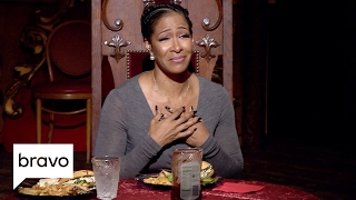 RHOA: Bob Whitfield Seduces Sheree... (Season 9, Episode 11) | Bravo