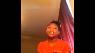 KO- 2chains ( ash kardash cover )