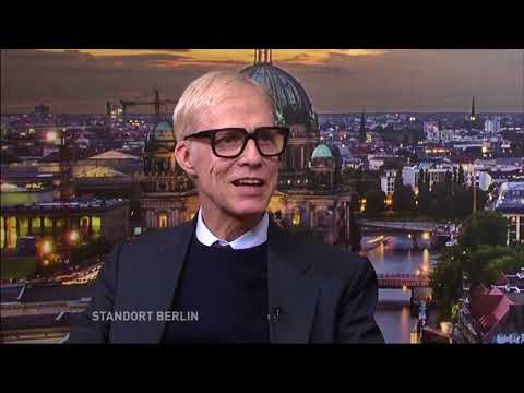 Standort Berlin mit Nikolaus Ziegert        |         Wohnen in Berlin immer teurer?        Teil 1
