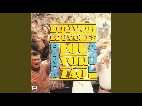 Louvor Mix I - Banda Azul