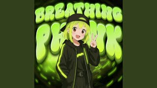 Cover art for BREATHING PHONK