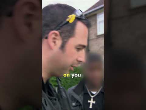 Police Arrest 12 Year Old Drug Dealer