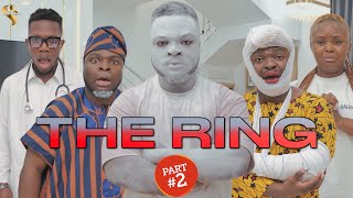 AFRICAN HOME: THE RING (PART 2)