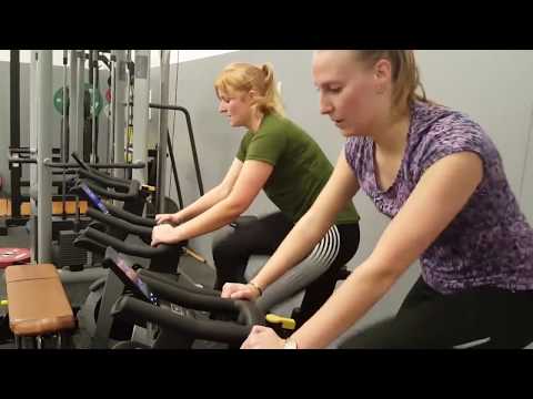 Baraka Training video.