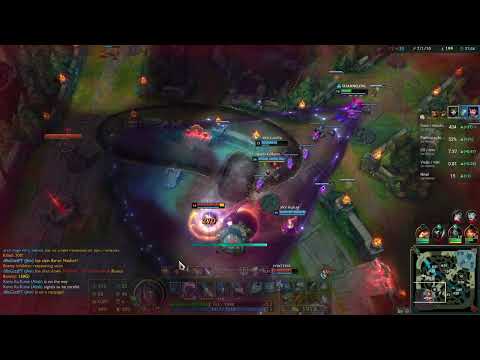 Viego owned - Jhin Expert
