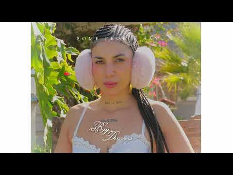 Somepeoplesay CEOENEI X THE BVDDEST (visualizer)