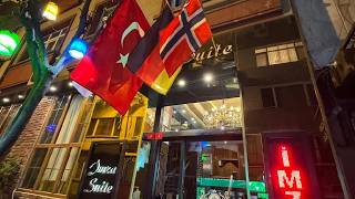 İmza Hotel Suite | İstanbul, Turkey | Hotel Review 🏩