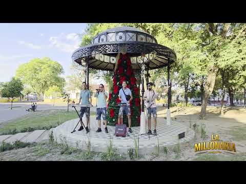 Grupo La Millonaria  (Orán Salta) Corsero legendario Mix Elipse🎶🎵🎶🎶
