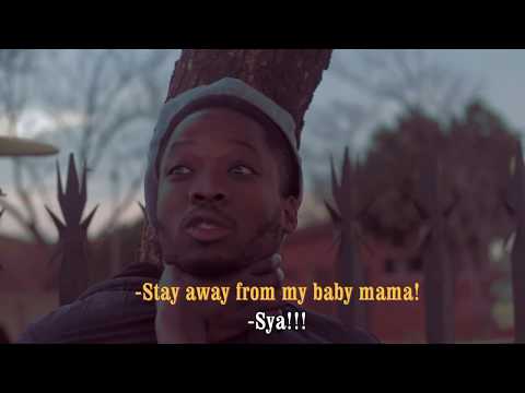 Mr Mahlaba: Instagram girlfriend