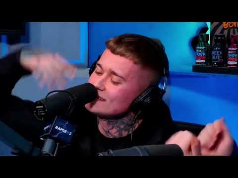 pazzy - nas niedogoniat ft. sheder w rapnews