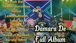 Download lagu DAMARA DE FULL ALBUM RASAH BALI, KLEBUS, TETEG ATI TERBARU VIRAL mp3
