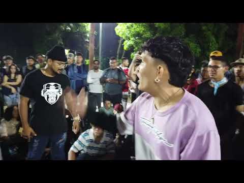 PERLA - SADMEC - PERFIL BAJO vs FONTALVO vs DURAN - 8vos - Fecha 8 Temporada 2022