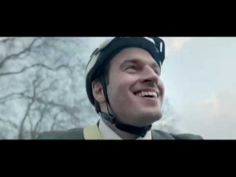 Silly safety campaigns for cyclists, from old Top Gear
