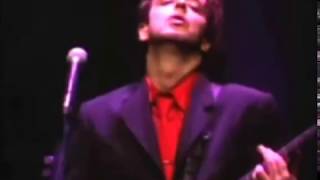 Gustavo Cerati - Casa - Gran Rex 2003