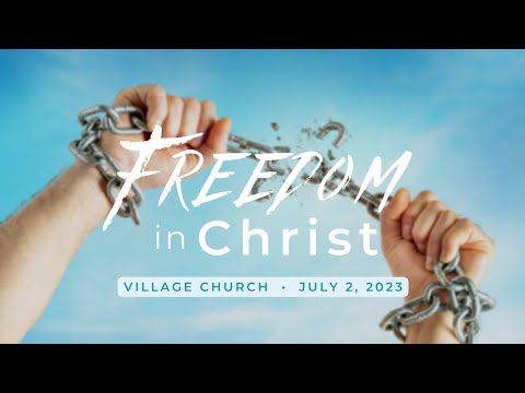 Reino antes do país | Pete DellaSantina | Village Church