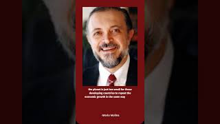 Download lagu the planet is just too small for these developing countries |  Mario Molina mp3