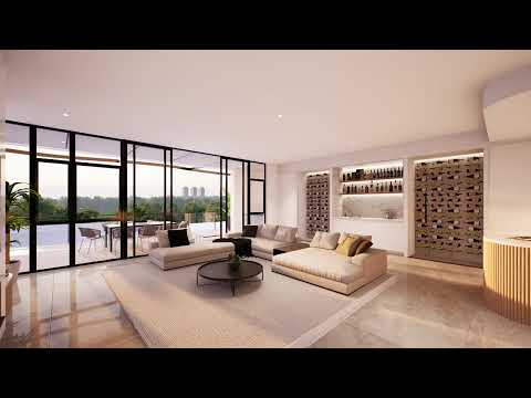 95 Hackney Road, Hackney, SA 5069, 3 Bedrooms, 2 Bathrooms, Apartment