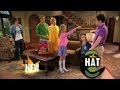 Friday Night Of Premieres November 22nd 2013 JESSIE Dog With A Blog Fish Hooks More