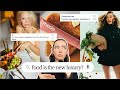 Is Fashion Really Trying To Sell Us Food Right Now