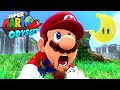 Super Mario Odyssey Full Game 100 Walkthrough