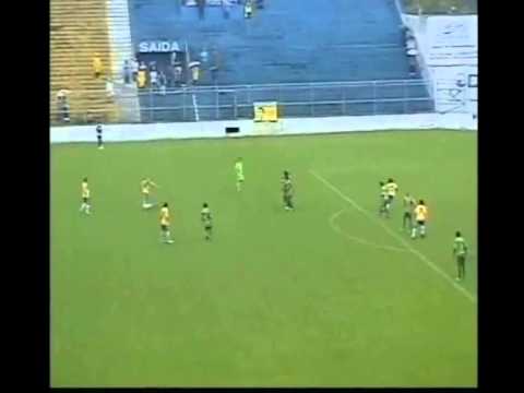 15/09/2013 - Pelotas 3x1 Farroupilha (Boca do Lobo) Copa Sul Fronteira