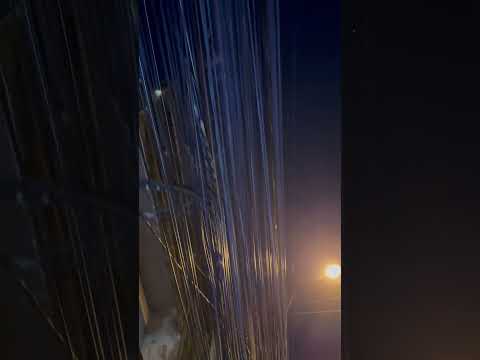 Bangkok Street Wires