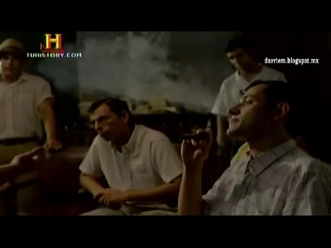 Embajadores de la Mafia parte 3 y 4