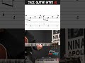 Jazz Guitar Intro #1 - Jim Hall (Alone Together)