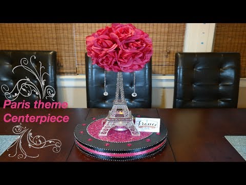 download lagu mp3 mp4 Diy Paris Centerpieces, download lagu Diy Paris Centerpieces gratis, unduh video klip Diy Paris Centerpieces