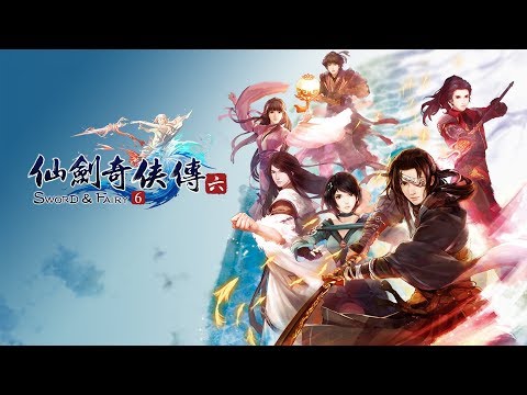 Sword & Fairy 6 Trailer (PS4) thumbnail