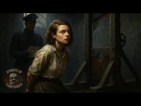 Sophie Scholl’s Execution Was Far More Horrifying Than You Think