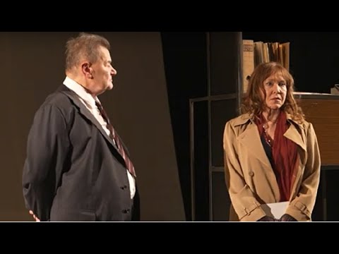 „Aleja Zasłużonych” w Teatrze Bagatela