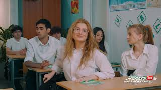 Գիտունոիդ 2, Կիրակի 21:30 / Gitunoid