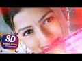 8D AUDIO Odhani Odh Ke Nachu Lyrical Video Song Tere Naam Salman Khan Bhoomika Chawla RP