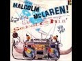 Malcolm Mclaren - Do You Like Scratching(Special Mix)