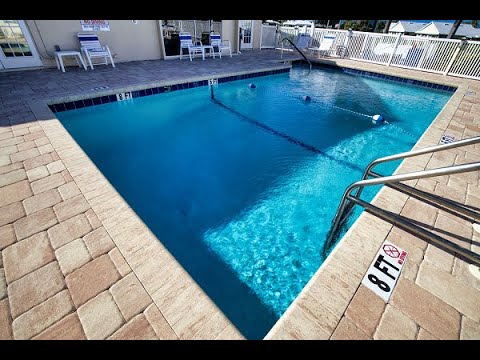 Seasonal Short-Term 2 Bedroom 2 Bathroom Villa located in Plantation! property video