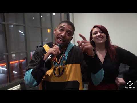 Innovation In The Dam 2018 Aftermovie