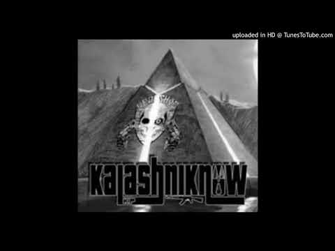 KalashniKnow - Zúgnak