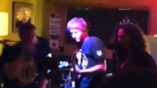 Con Artists - Decrescendo (Rx Bandits cover)