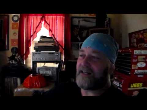 WHY I RUN LADDER BARS - A TRUE STORY